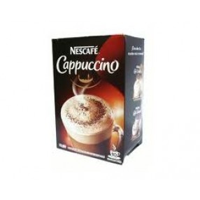 NESCAFE cappuccino 140 grs